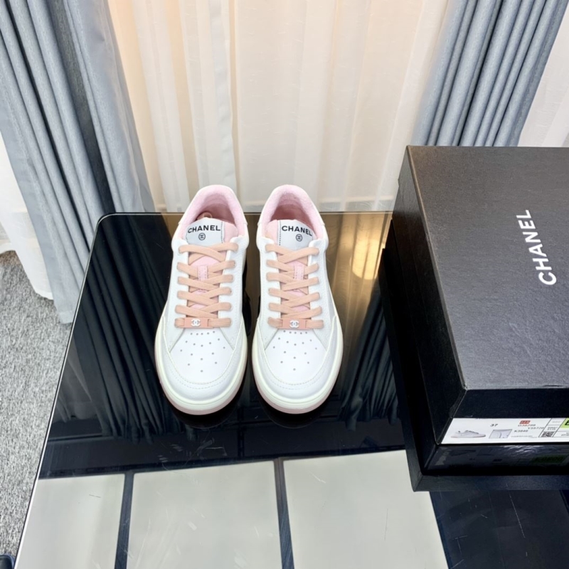 Chanel Sneakers